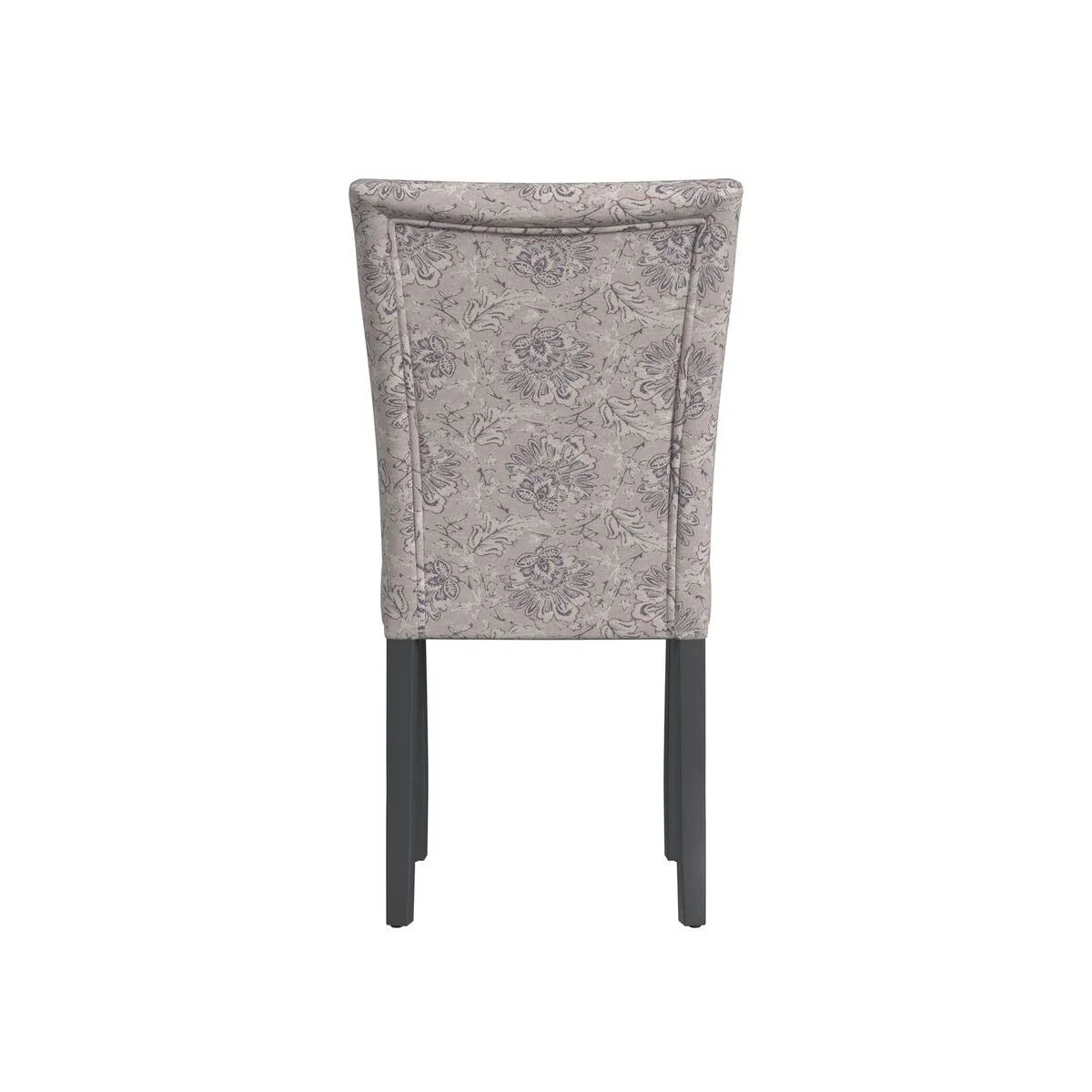 HomePop Classic Parsons Medallion Dining Chair (Set of 2)