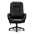 OFIKA Home Office Chair for Big and Tall - Heavy Duty Ergonomic