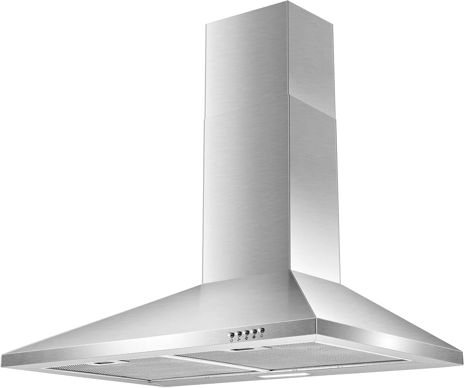 SNDOAS 30-Inch Wall Mount Stainless Steel Range Hood