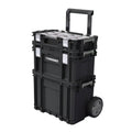 22 in. Connect Rolling System Tool Box