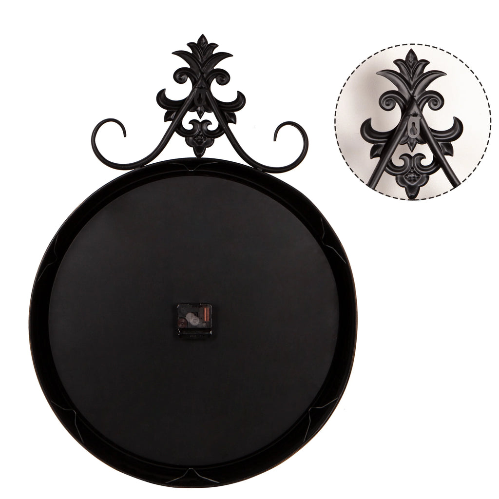 Wall Clock Antique Large Wall Clocks