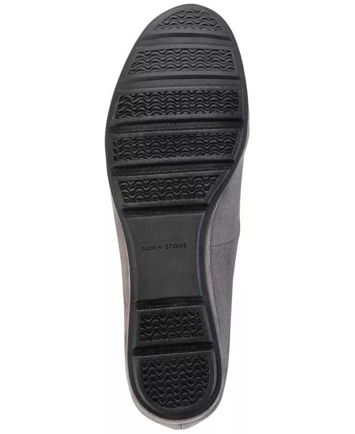 Women's Eliana Ballet Flats, Created for Macy's