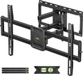 USX Mount Full Motion TV Wall Mount for Most 42-86 inch Flat Screen