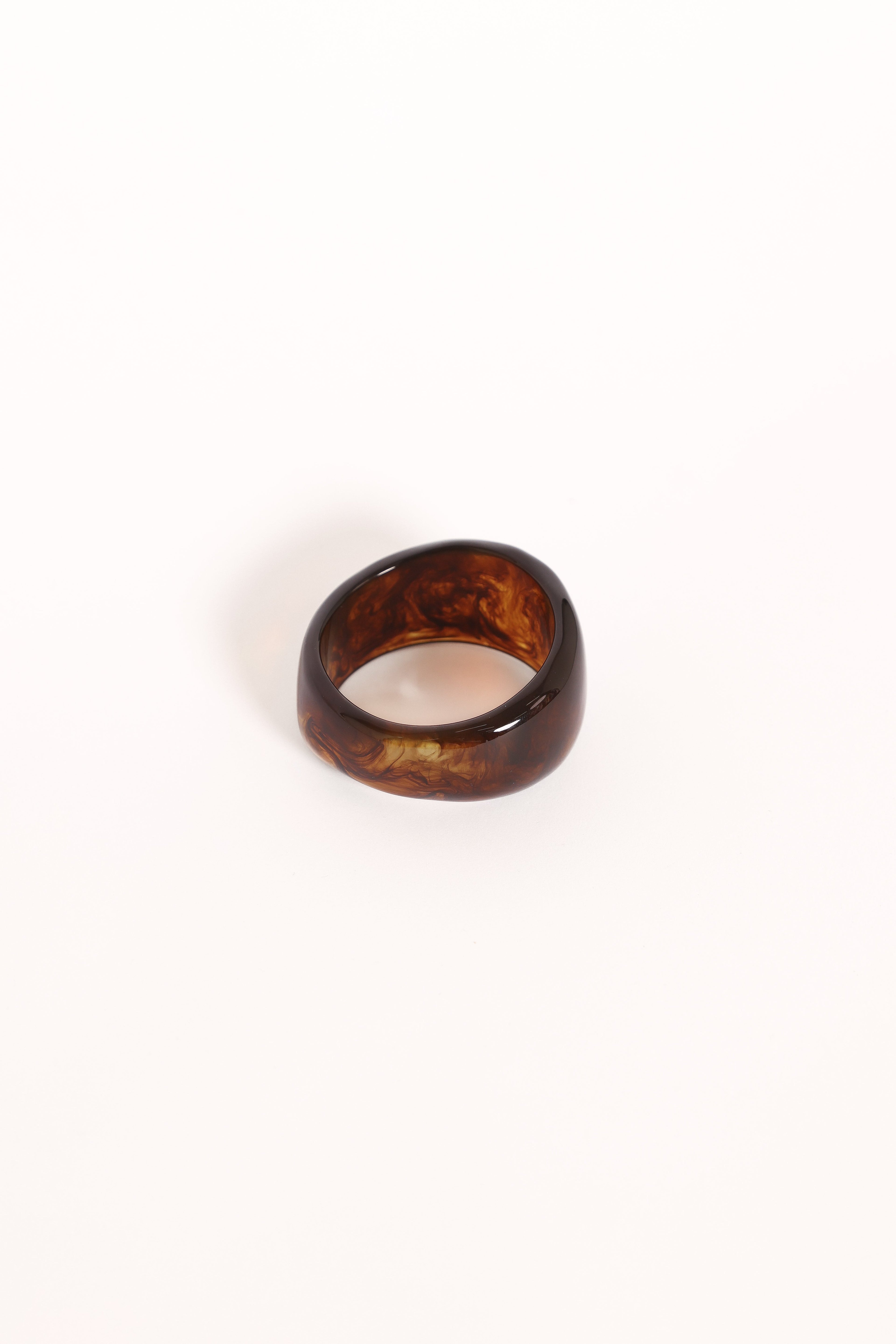 Acacia Bracelet - Brown