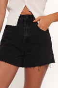 Abrand Venice Shorts - Heidi
