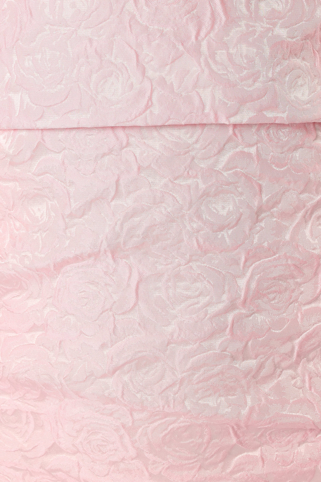 Abigail Mini Dress - Pink